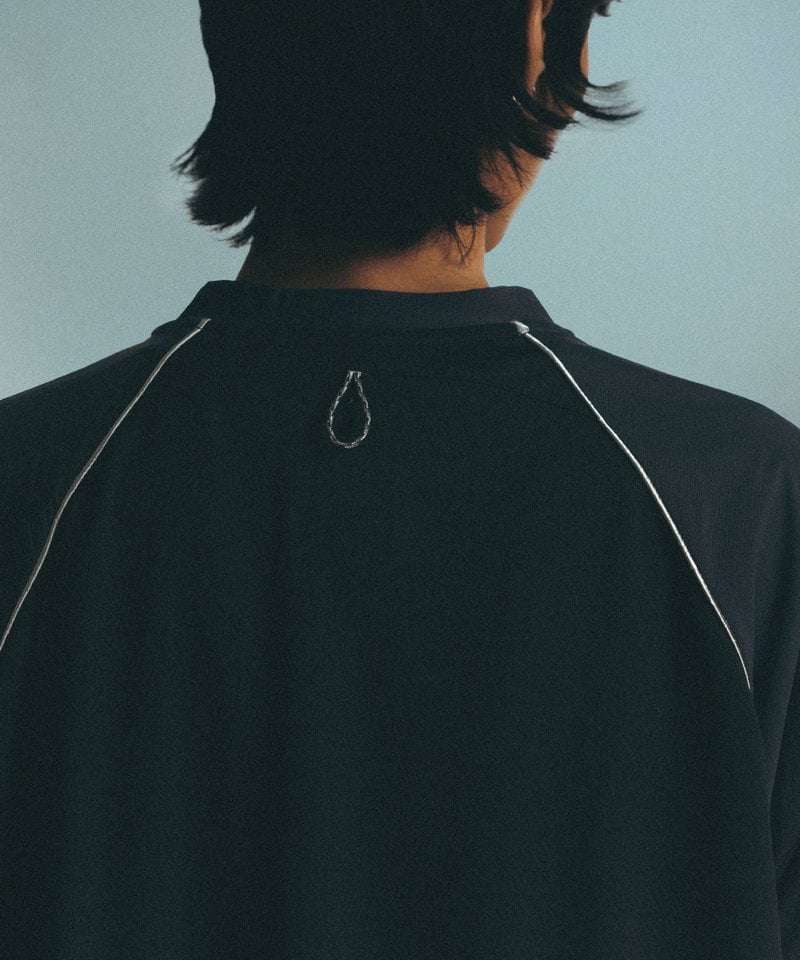 GTS0003-251 寬鬆足球上衣 LITE AIR JERSEY