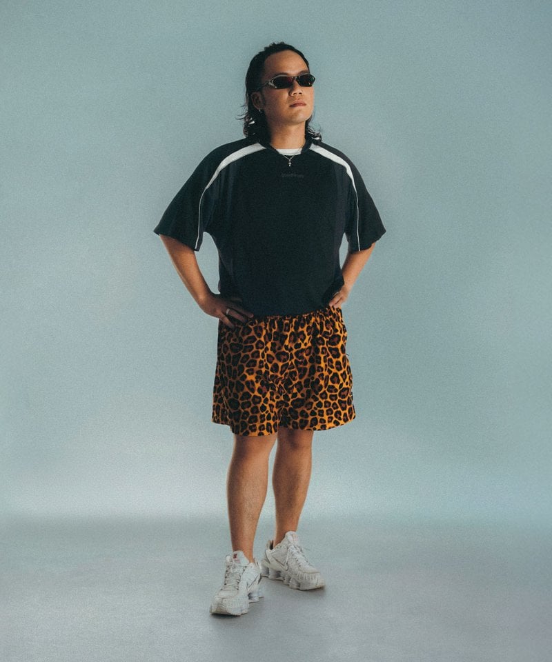 GTS0003-251 寬鬆足球上衣 LITE AIR JERSEY