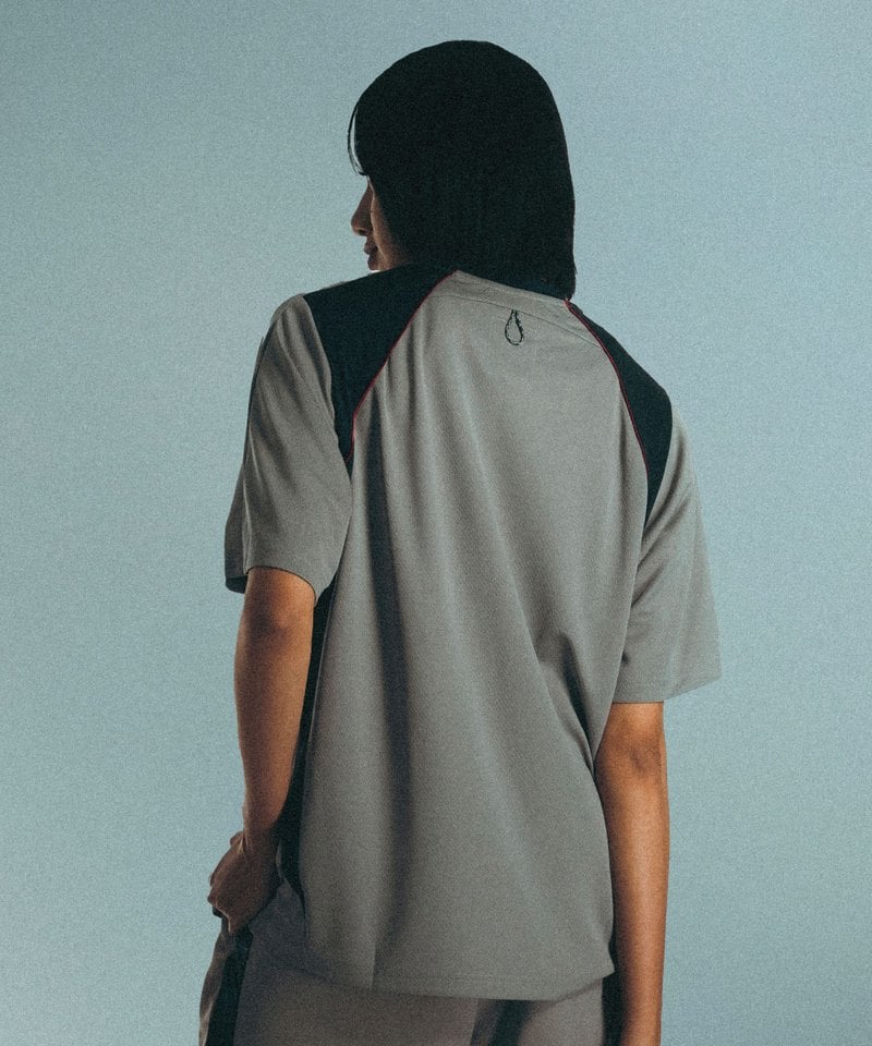 GTS0003-251 寬鬆足球上衣 LITE AIR JERSEY