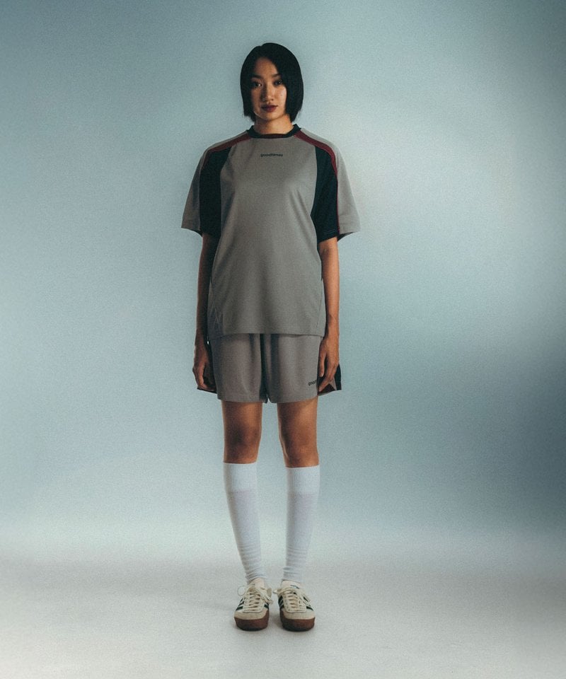 GTS0003-251 寬鬆足球上衣 LITE AIR JERSEY