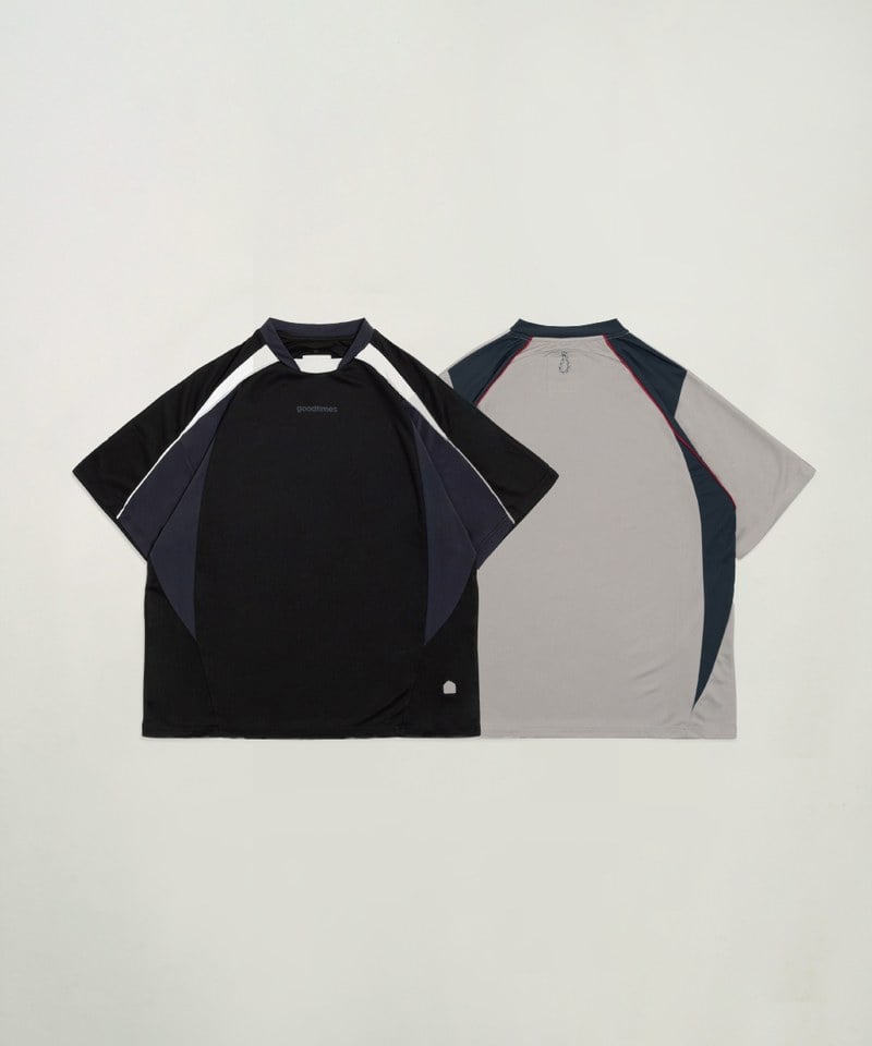 GTS0003-251 寬鬆足球上衣 LITE AIR JERSEY