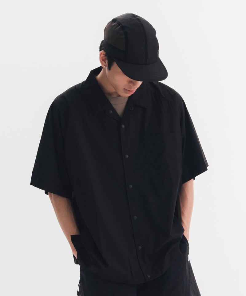 口袋襯衫 EXPLORER COMFY SHIRT