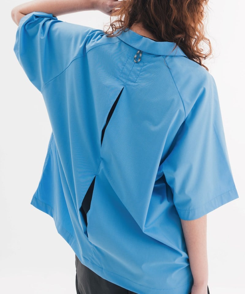 口袋襯衫 EXPLORER COMFY SHIRT