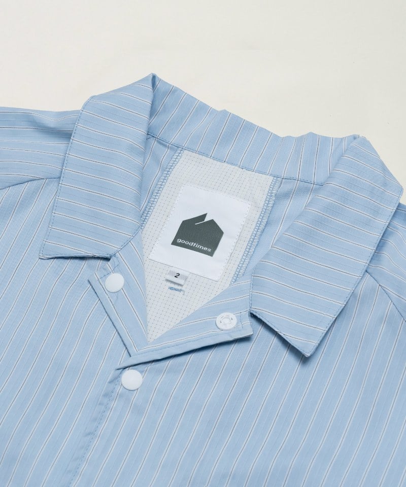 口袋襯衫 EXPLORER COMFY SHIRT