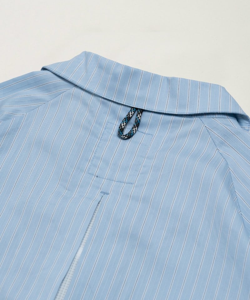口袋襯衫 EXPLORER COMFY SHIRT