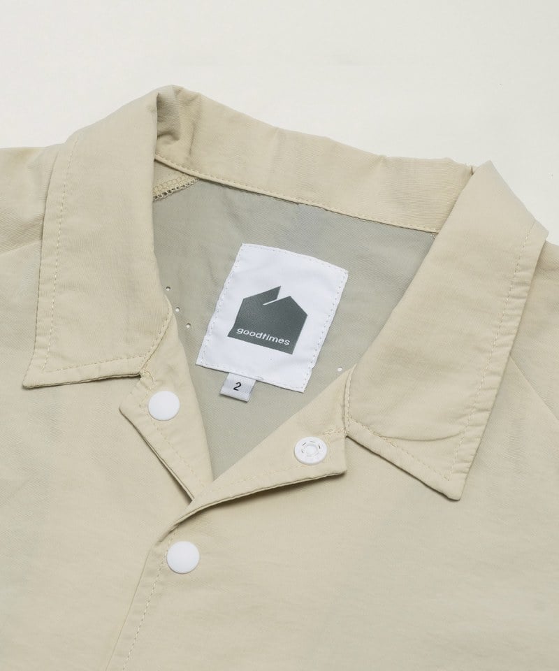 GTS0213-251 開領短袖襯衫 EXPLORER AIR SHIRT