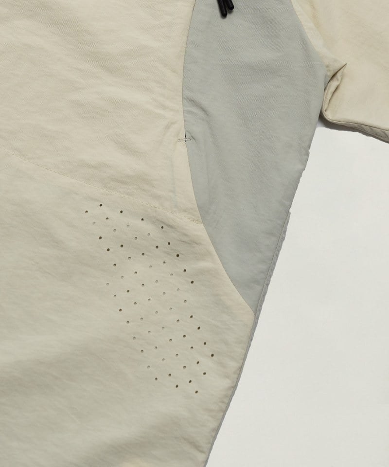 GTS0213-251 開領短袖襯衫 EXPLORER AIR SHIRT