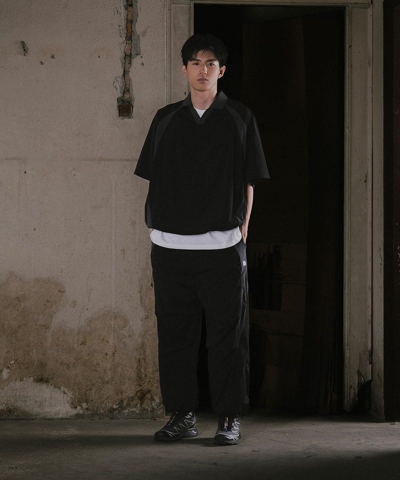 GTS1605-251 機能戶外長褲 MOUNT TECH PANTS