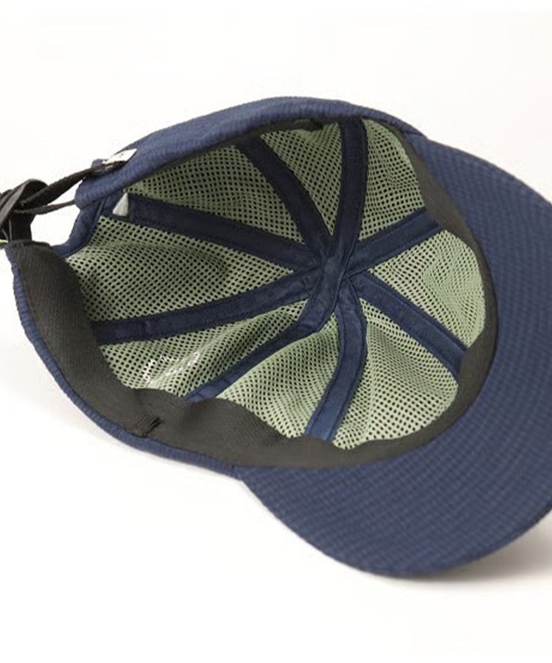 HLC23108-251 泡泡紗棒球帽 Whirl Cap