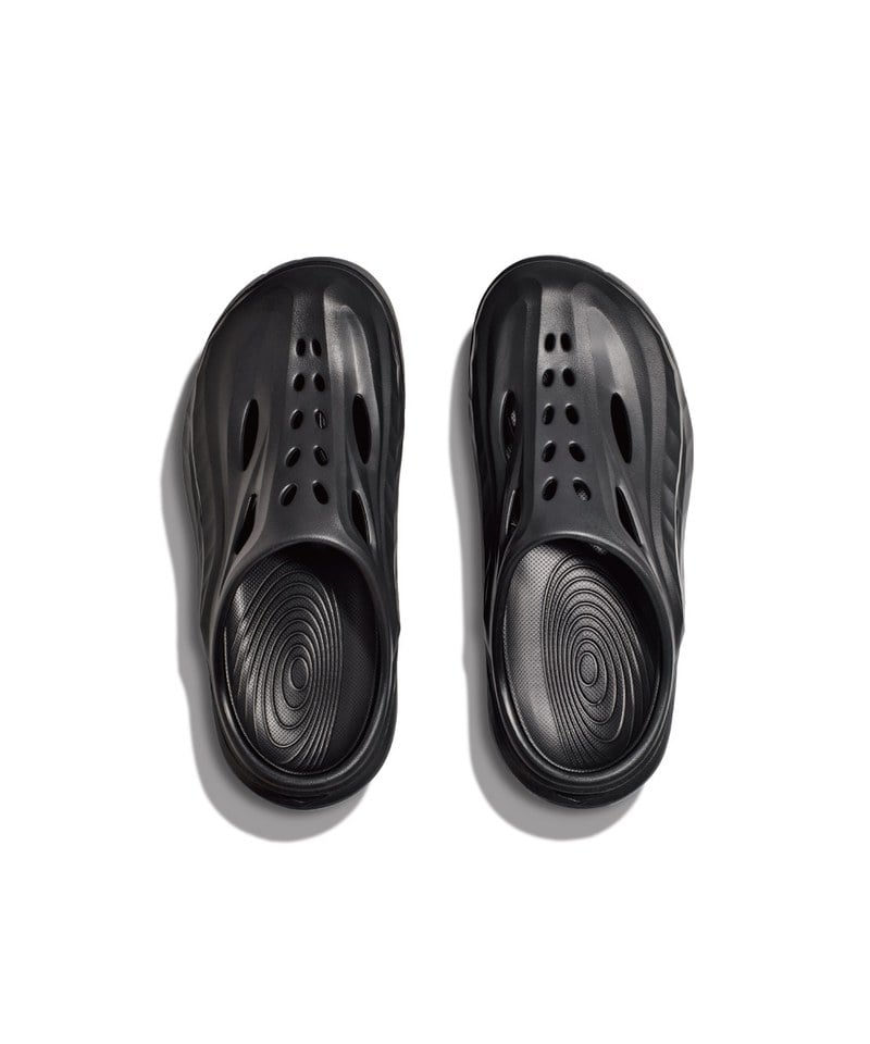 HOKA1967-252 U Ora Recovery Mule 恢復拖鞋