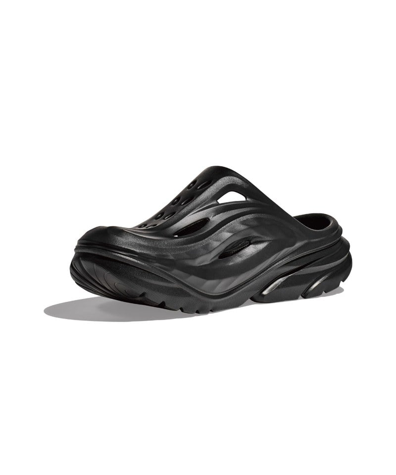 HOKA1967-252 U Ora Recovery Mule 恢復拖鞋
