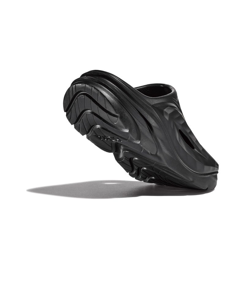 HOKA1967-252 U Ora Recovery Mule 恢復拖鞋