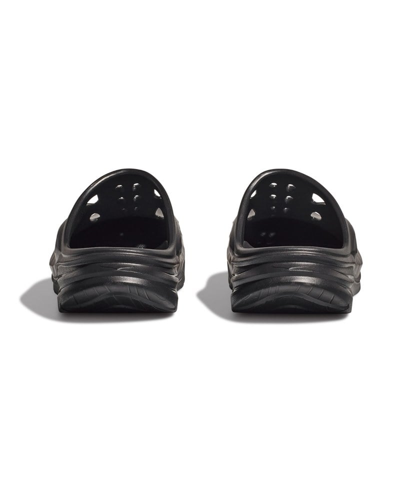 HOKA1967-252 U Ora Recovery Mule 恢復拖鞋