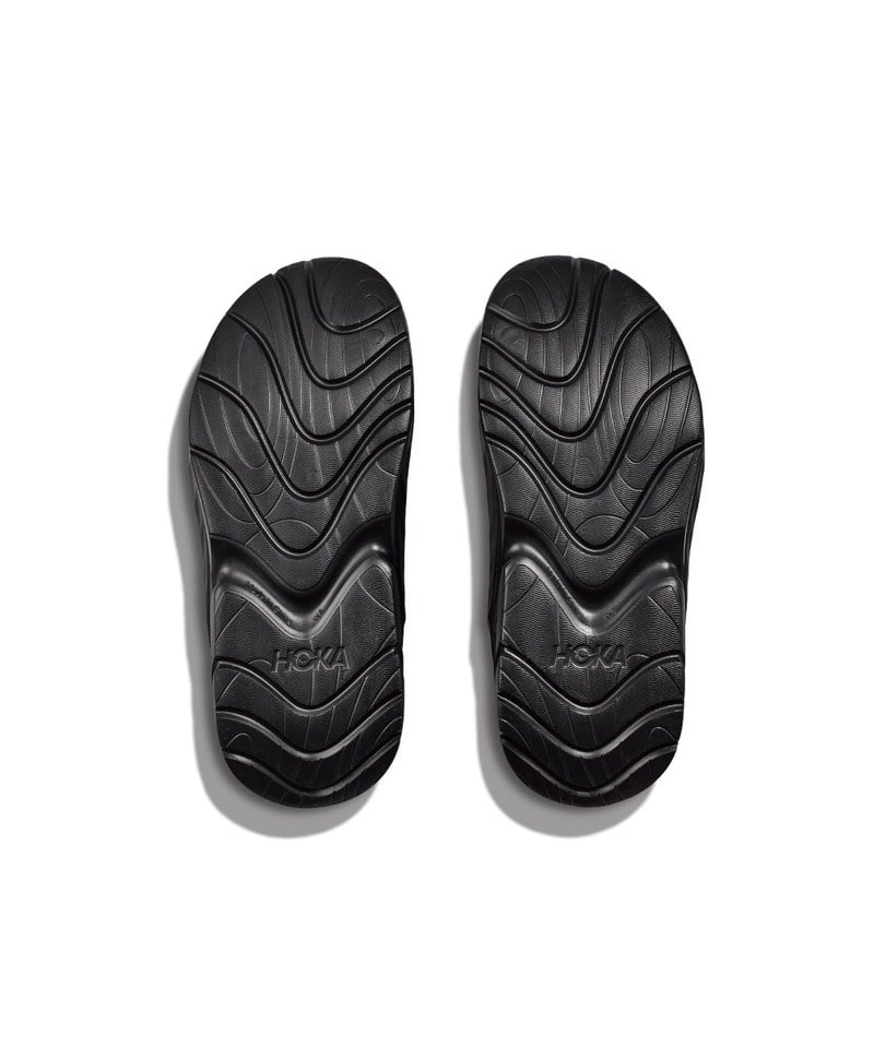 HOKA1967-252 U Ora Recovery Mule 恢復拖鞋