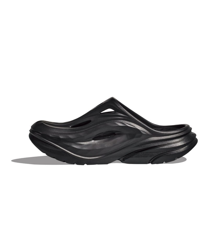 HOKA1967-252 U Ora Recovery Mule 恢復拖鞋