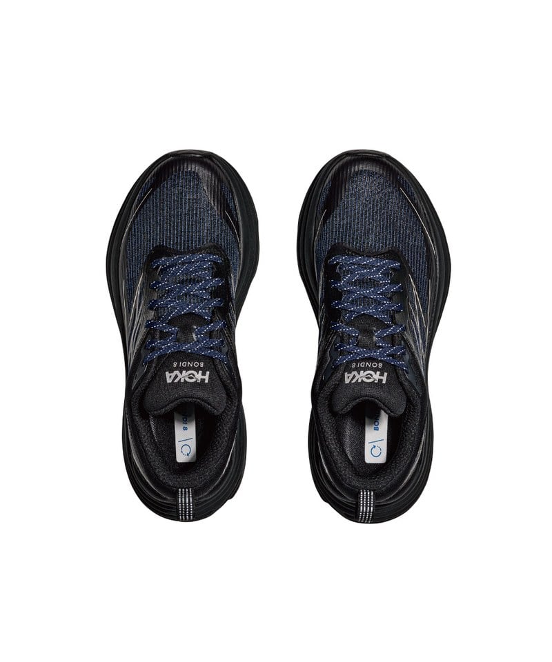 HOKA1968-252 U Bondi 8 TS Caged 路跑鞋