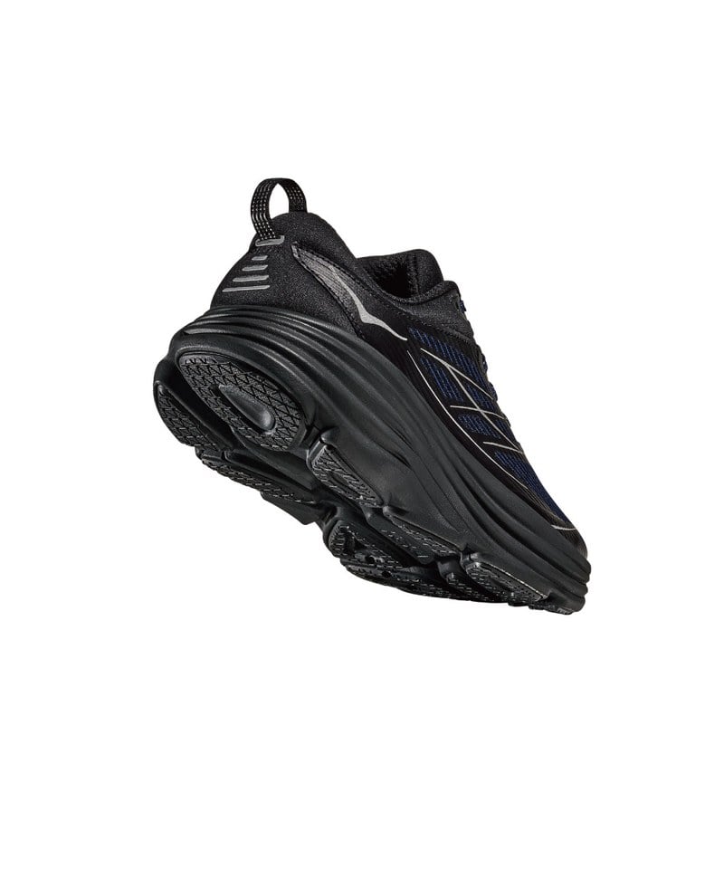 HOKA1968-252 U Bondi 8 TS Caged 路跑鞋