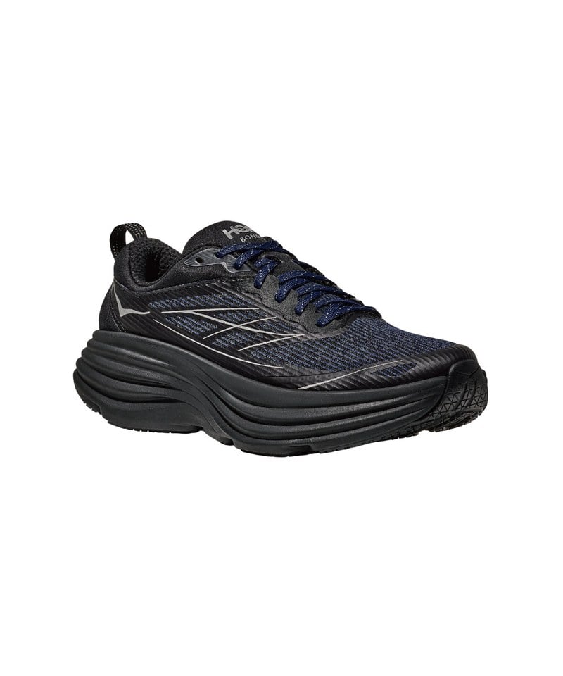 HOKA1968-252 U Bondi 8 TS Caged 路跑鞋