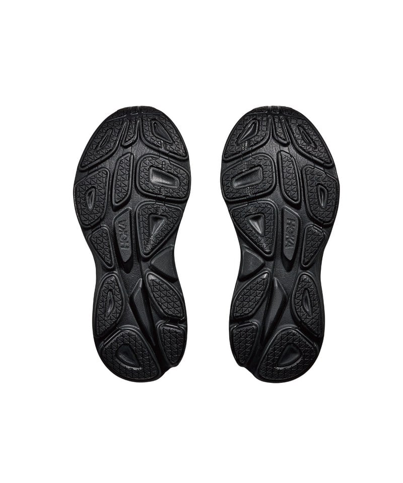 HOKA1968-252 U Bondi 8 TS Caged 路跑鞋