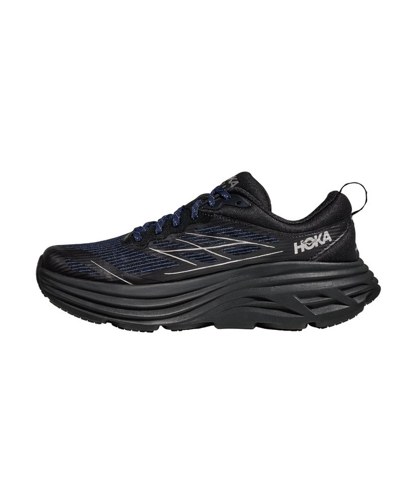 HOKA1968-252 U Bondi 8 TS Caged 路跑鞋
