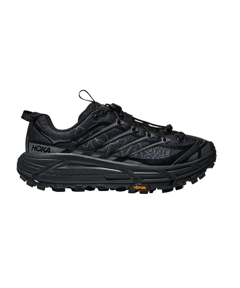 HOKA1971-252 Mafate Three2 Wordmark越野鞋