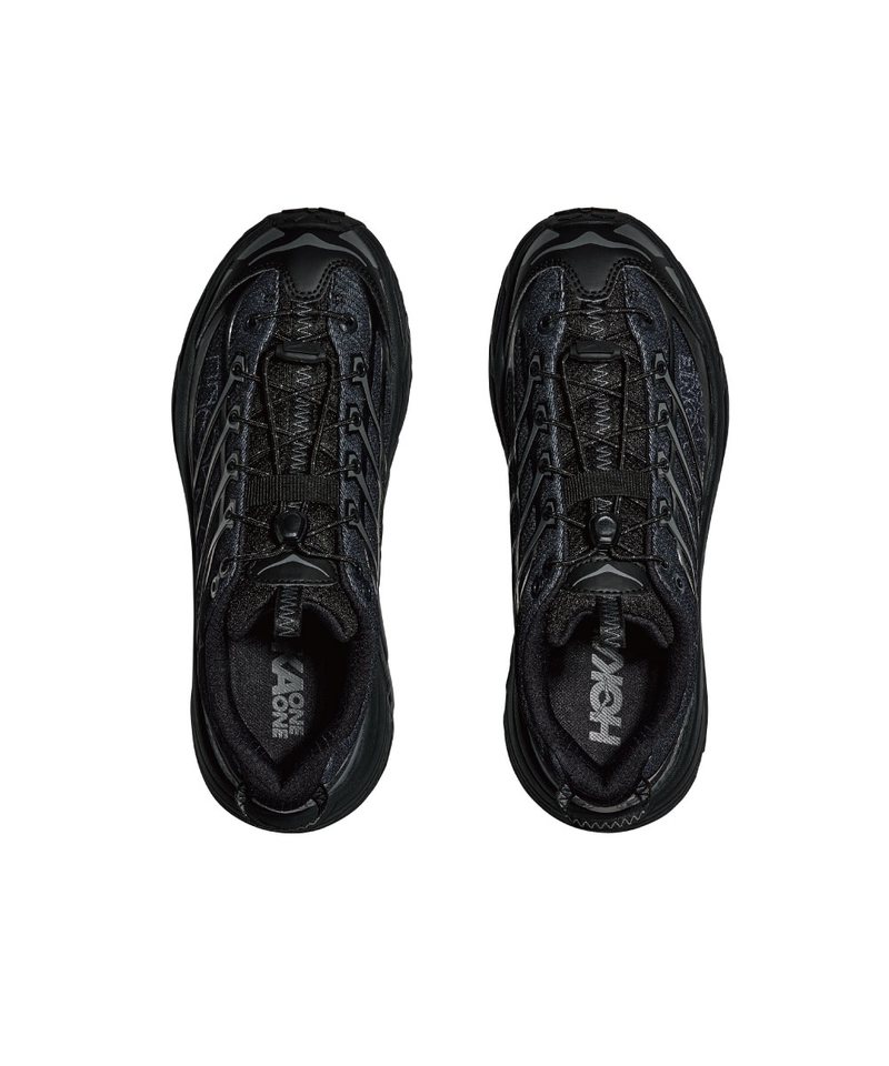 HOKA1971-252 Mafate Three2 Wordmark越野鞋