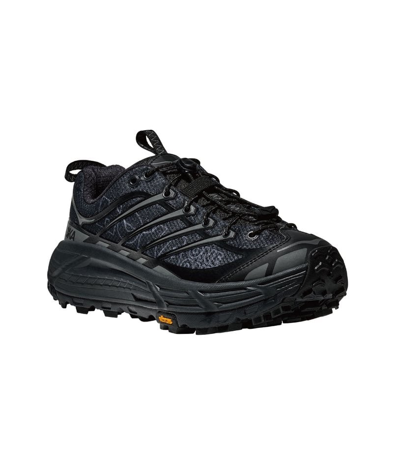 HOKA1971-252 Mafate Three2 Wordmark越野鞋