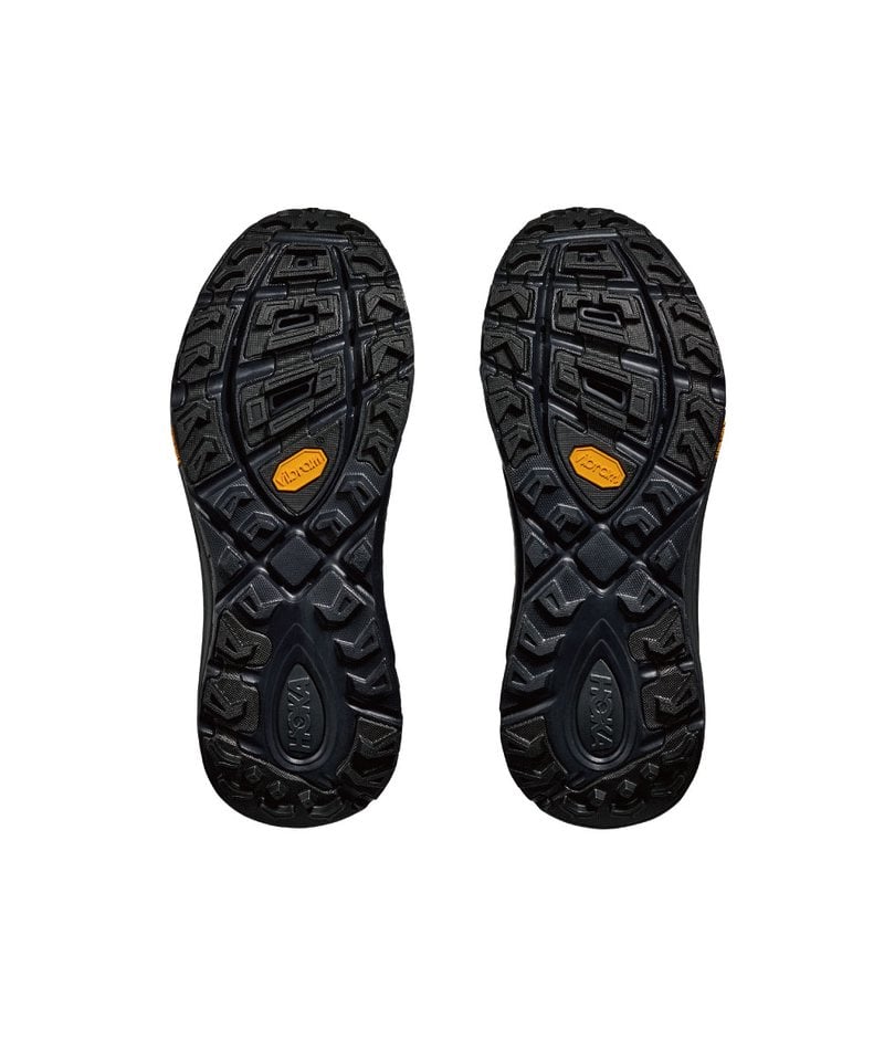 HOKA1971-252 Mafate Three2 Wordmark越野鞋