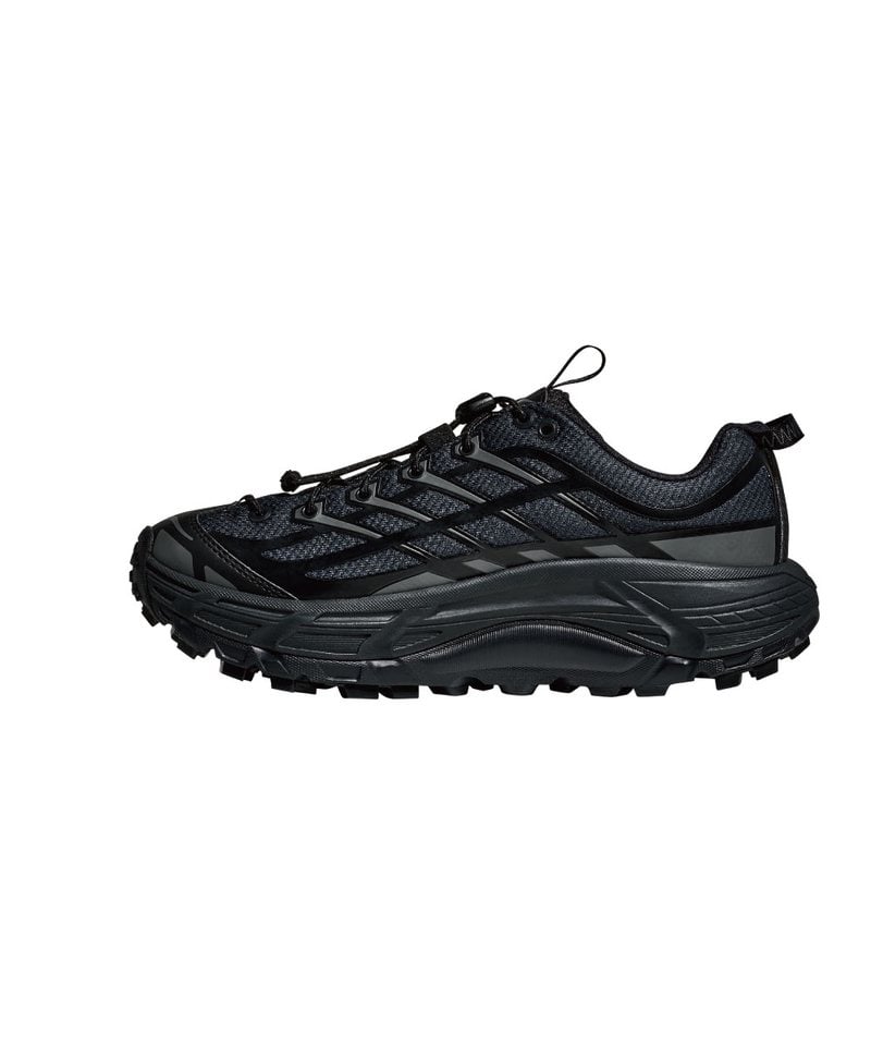 HOKA1971-252 Mafate Three2 Wordmark越野鞋