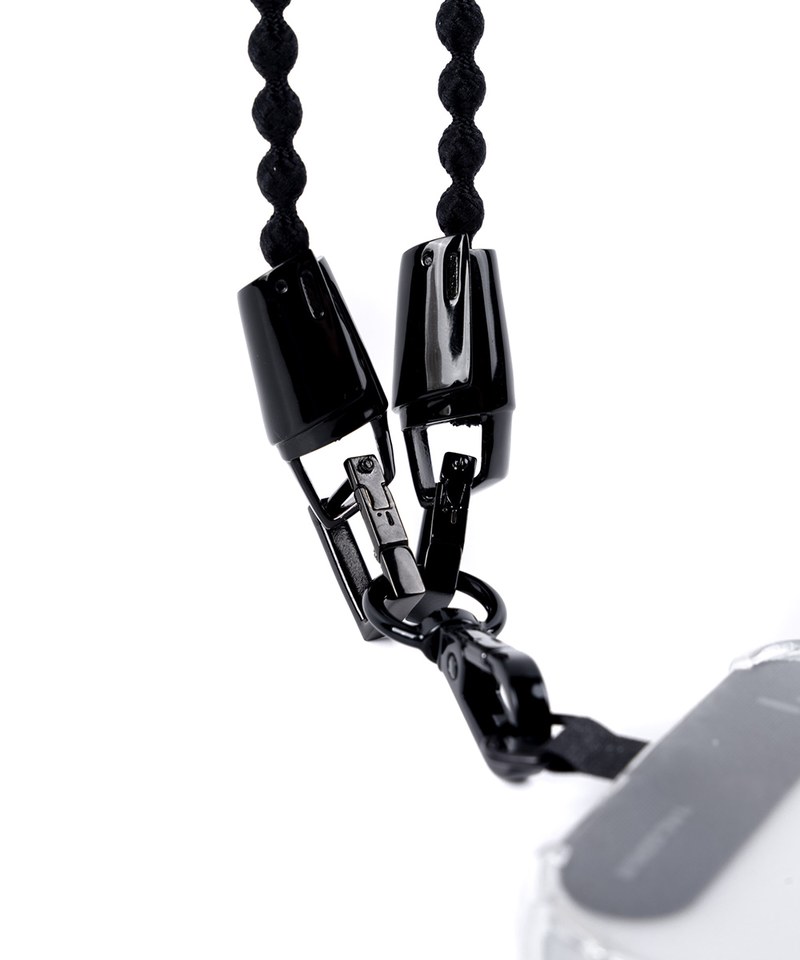 手腕繩＊手機夾片 iN Wrist Lanyard＊Strap Adapter
