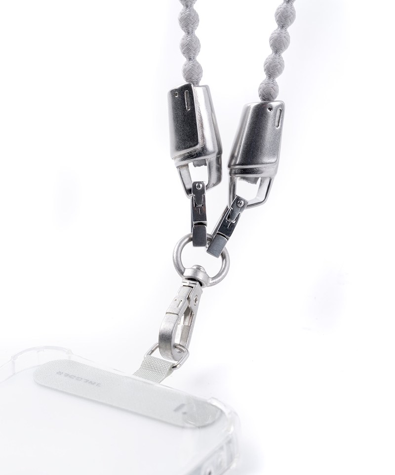 手腕繩＊手機夾片 iN Wrist Lanyard＊Strap Adapter