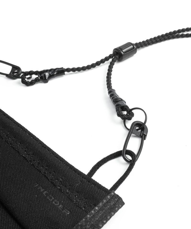 口罩鏈 Nynodal mask chain
