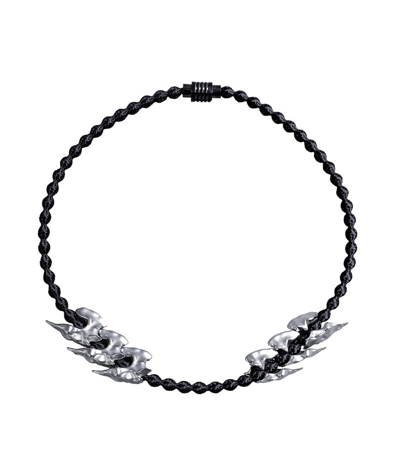 脊椎項鍊 iN Necklace-SPINE