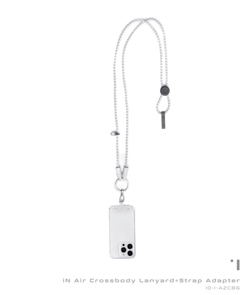 ICD9930-251 iN輕量型手機掛繩 iN Air Crossbody Lanyard