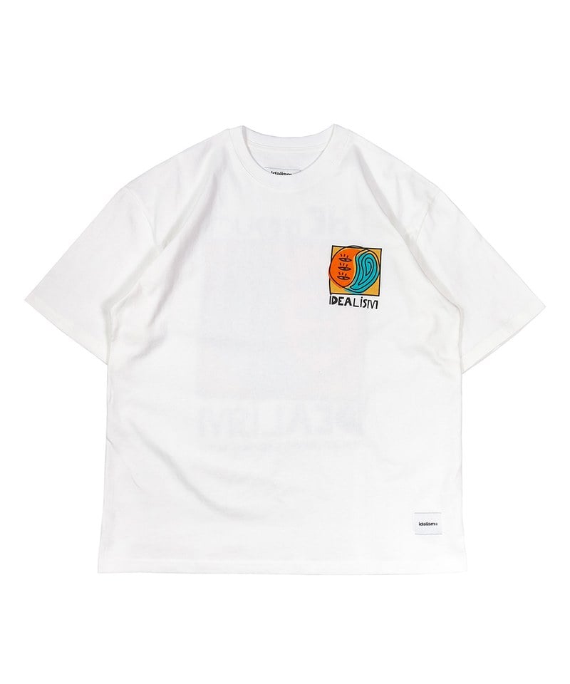 太極短袖上衣 TaiChi Tee