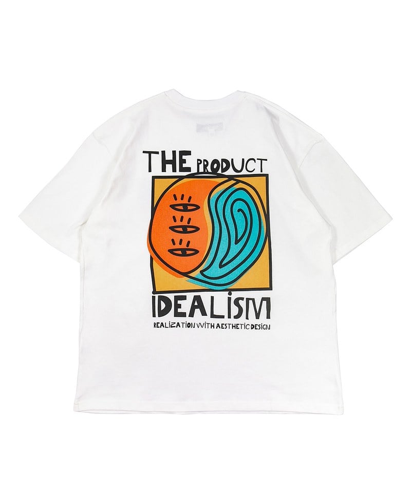 太極短袖上衣 TaiChi Tee