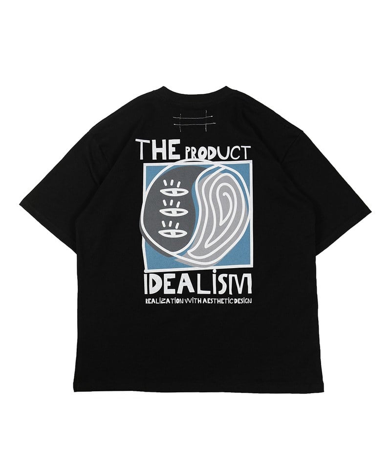 太極短袖上衣 TaiChi Tee