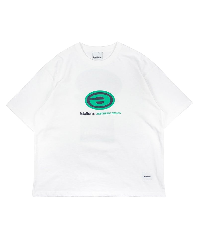 IDE0126-251 人形圖TEE Earth TEE