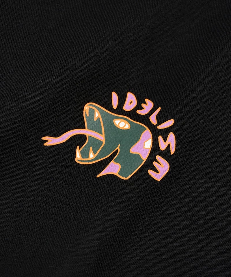 花蛇上衣 Snake TEE