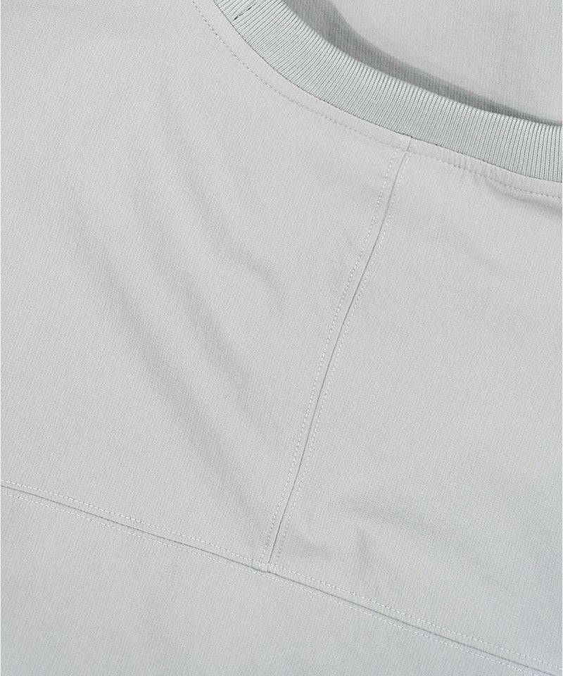 貼布繡上衣 Poly Tee