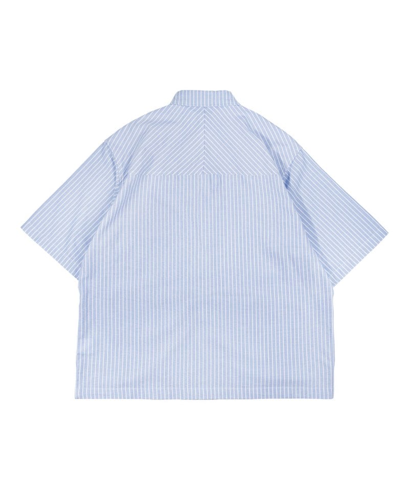 條紋襯衫 Stripe Shirt