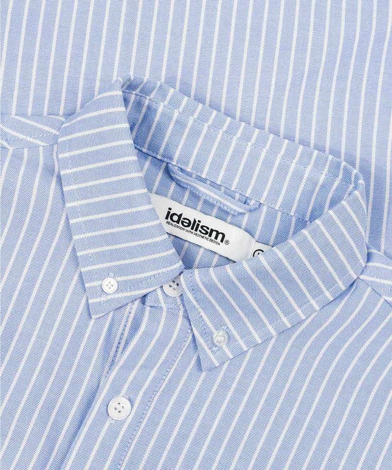 條紋襯衫 Stripe Shirt