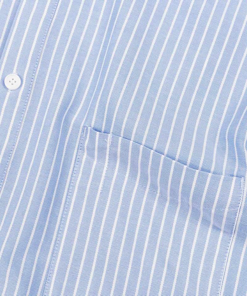 條紋襯衫 Stripe Shirt