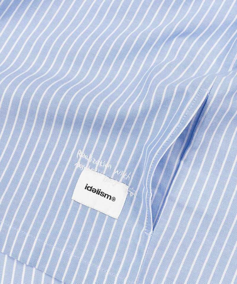 條紋襯衫 Stripe Shirt