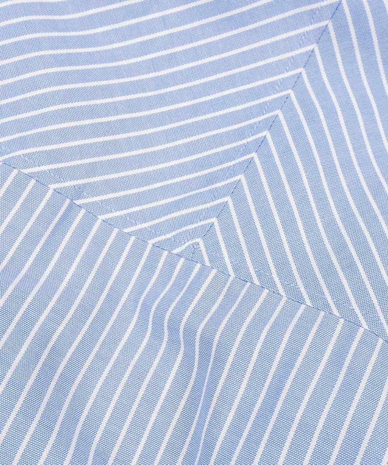 條紋襯衫 Stripe Shirt