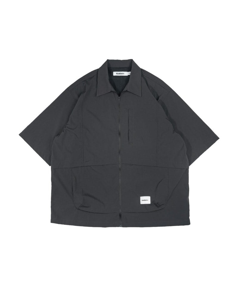 IDE0212-252 尼龍襯衫 N.Tech Shirt