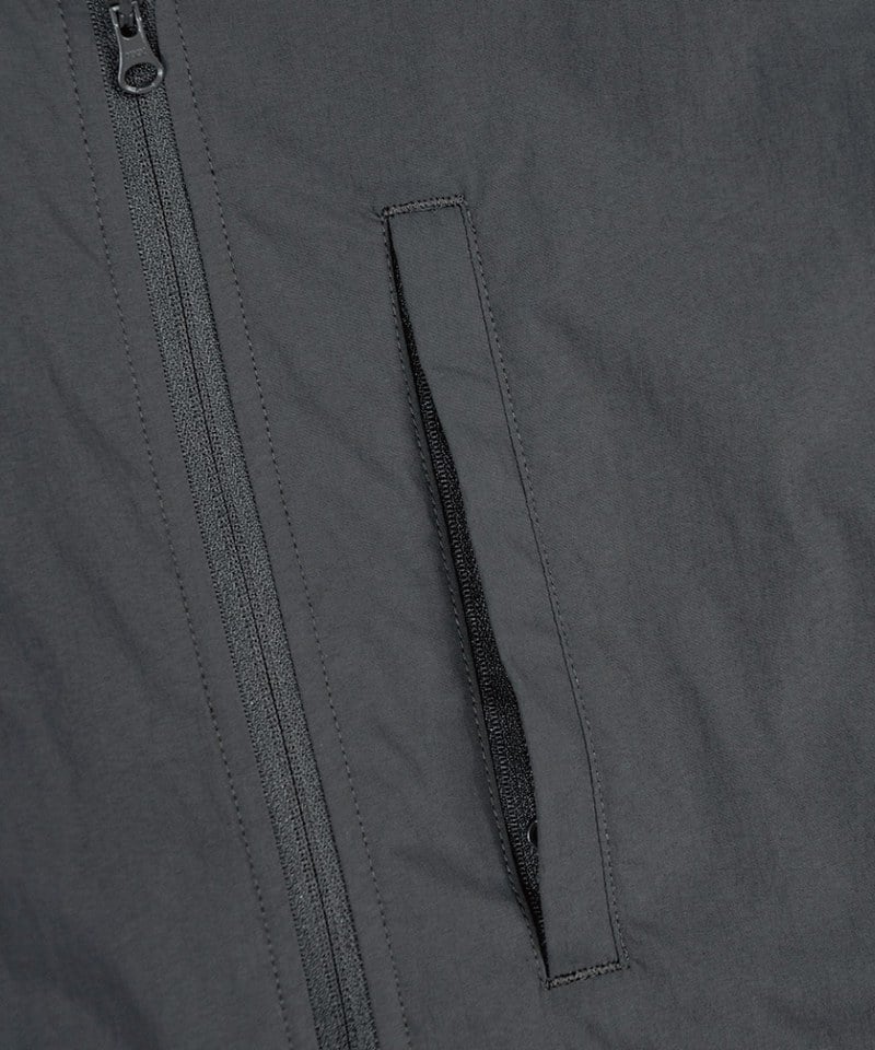 IDE0212-252 尼龍襯衫 N.Tech Shirt