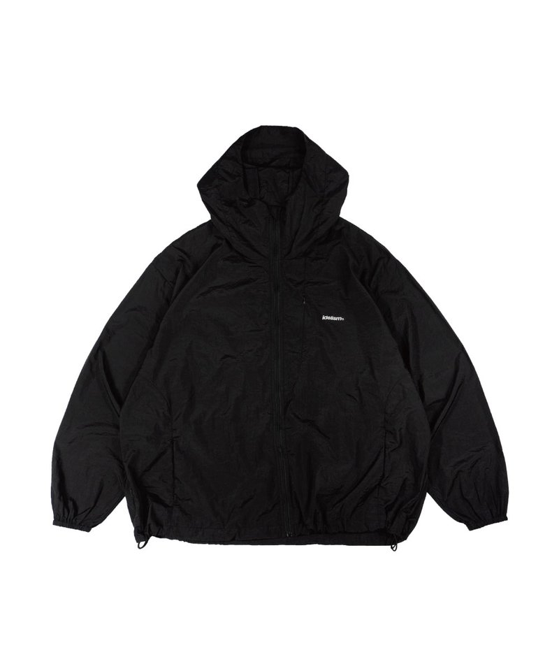 輕薄防曬外套 Sunscreen JKT