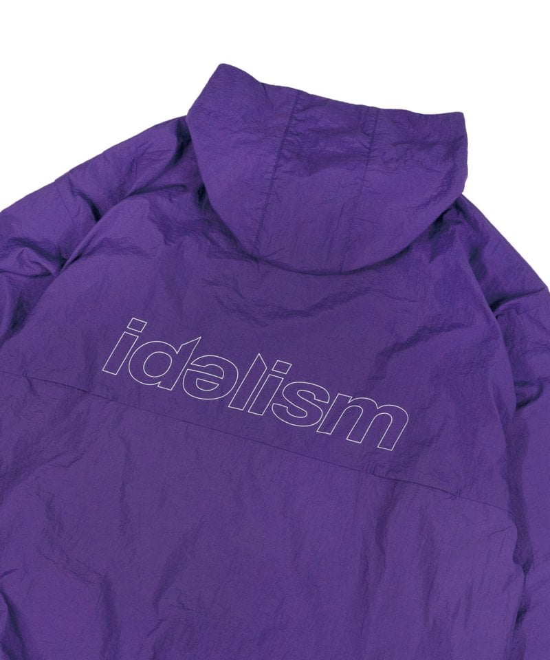 IDE1114-252 輕薄防曬外套 Sunscreen JKT