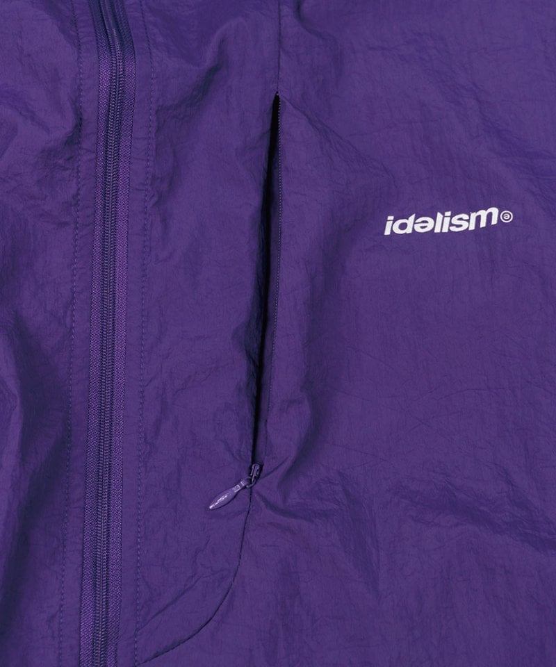 IDE1114-252 輕薄防曬外套 Sunscreen JKT